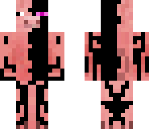 ender pig