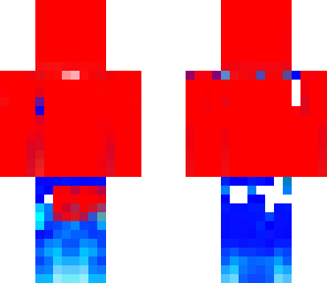 red top lol