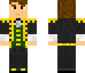 young noble re-upload