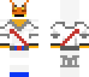 awesome assassin upgraded