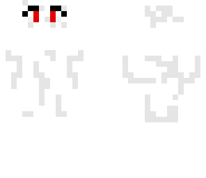 ghost girl
