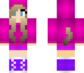cat girl
