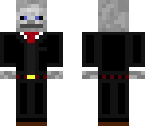 skeleton