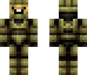 master quesidogo