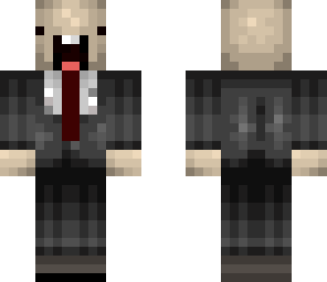 im the slenderman
