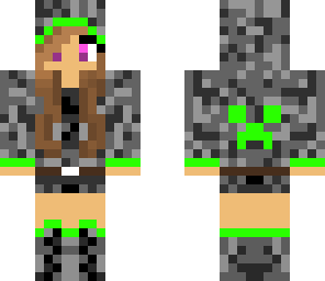 assasin girl
