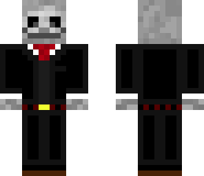 skeleton dan