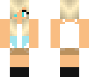 awesome skin i made