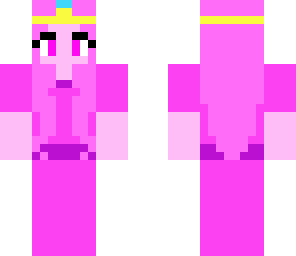 princess bubblegum