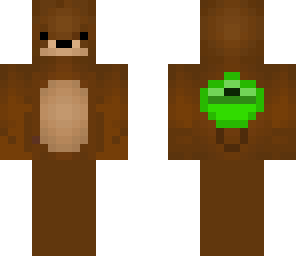 bear  backpack