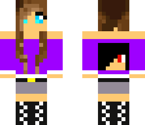 zexyzek shirt girl