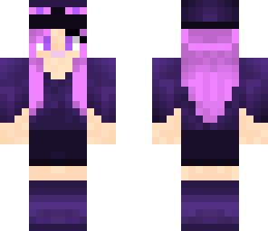 endergirl