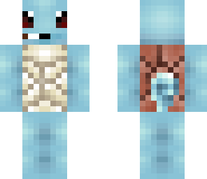 squirtle