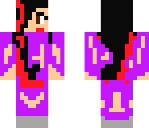 female vampire