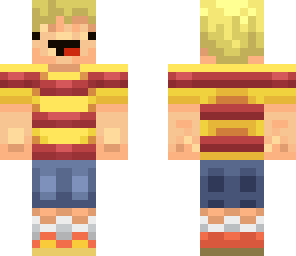 lucas 2
