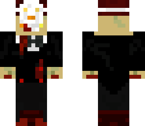 suit killer