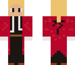 edward elric