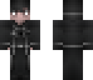 kirito iii