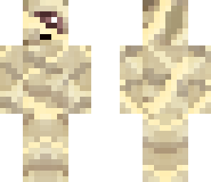 mummy
