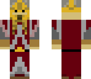 gimli