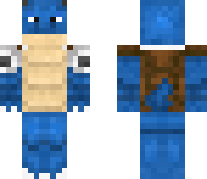 blastoise of awesomeness