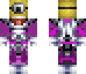 vegettagaymer minion