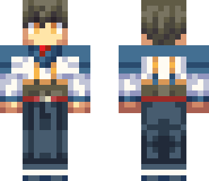totomono