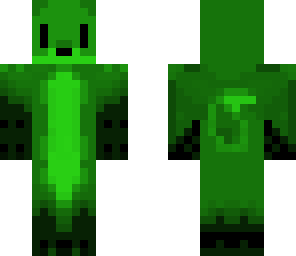 emerald fox