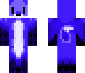 sapphire fox