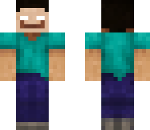 hd herobrine