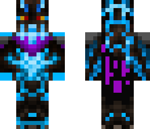 aqua dude