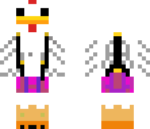 sexychicken