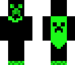 dark creeper