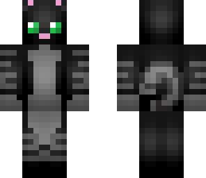 black cat hd