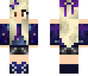 galaxy grace