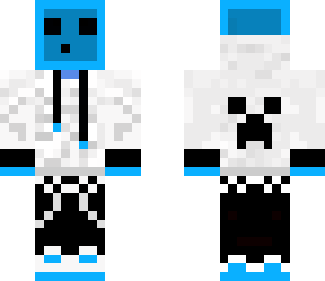 slime guy