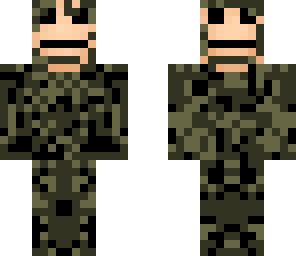 deception marine