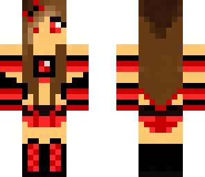 vampire girl fixed
