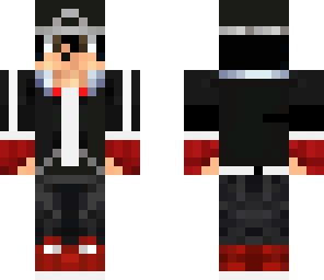 pokemon trainer cool