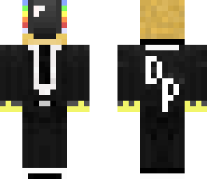daft punk - guy manuel