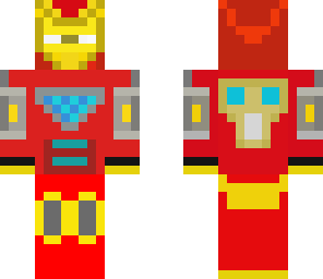 ironman