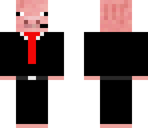 agente pig