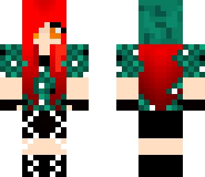 dj red head-remake