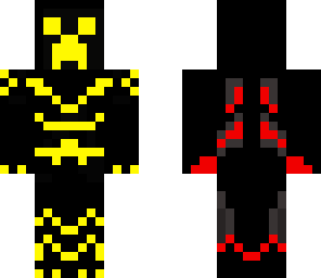  yellow fury