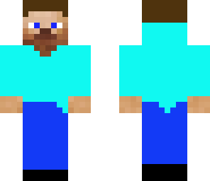 bright steve