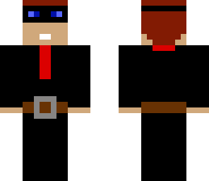 gentlmen gauner