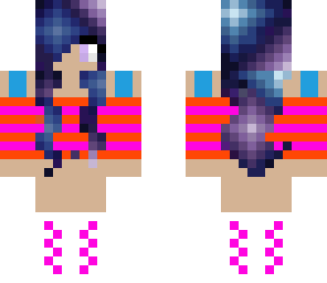 galaxy girl