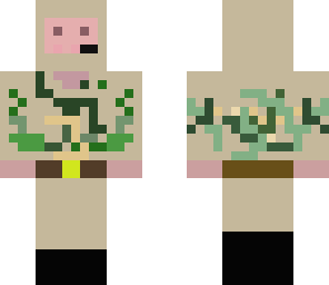 soldier pilot