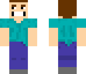 revenge steve
