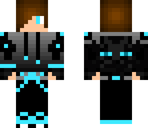 the best skin ever mega skin